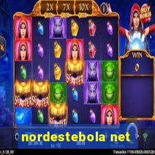 nordestebola net